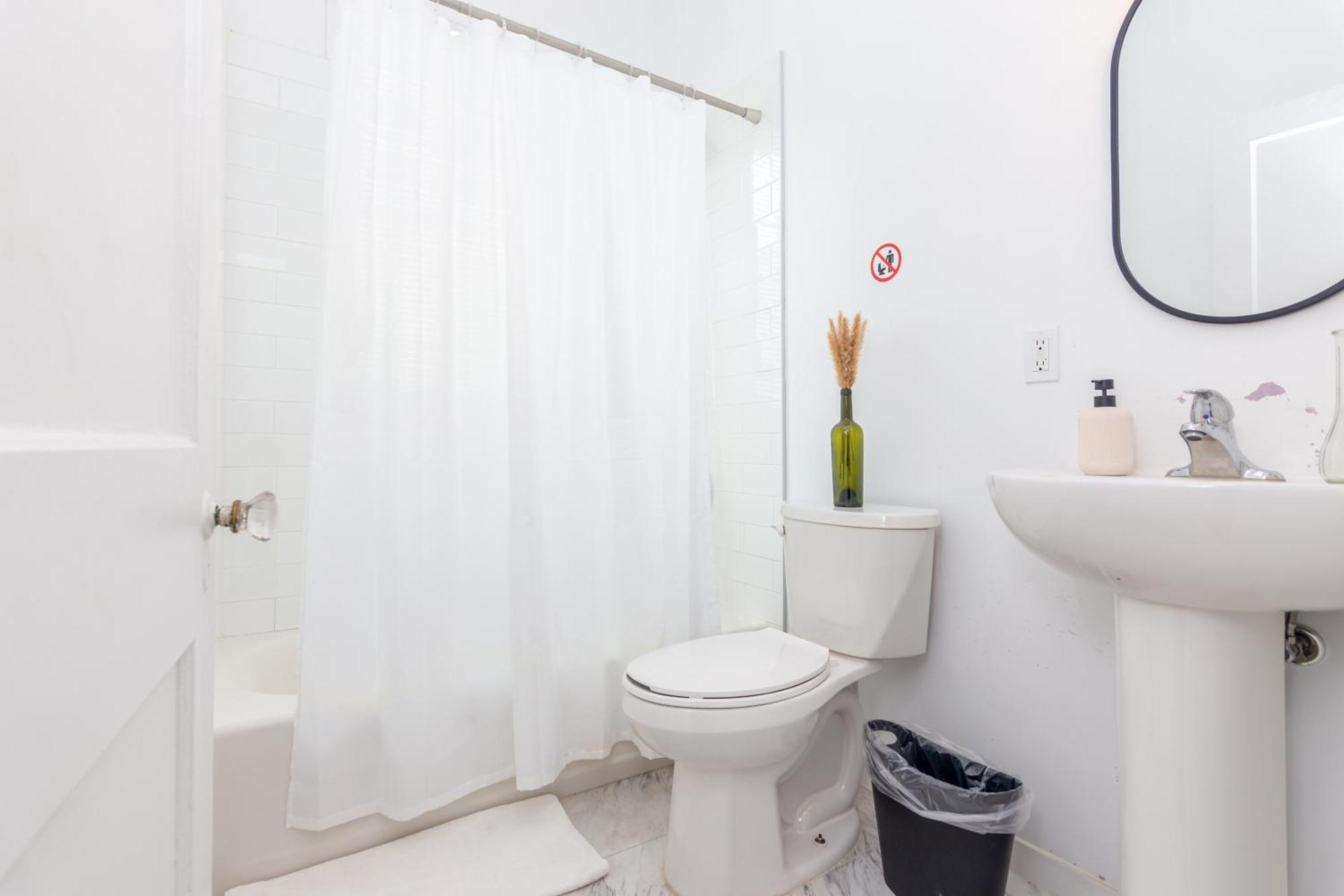 Miami Two Bedroom Apartment - Heart Of Wynwood & Edgewater - Private Parking Spot Екстер'єр фото