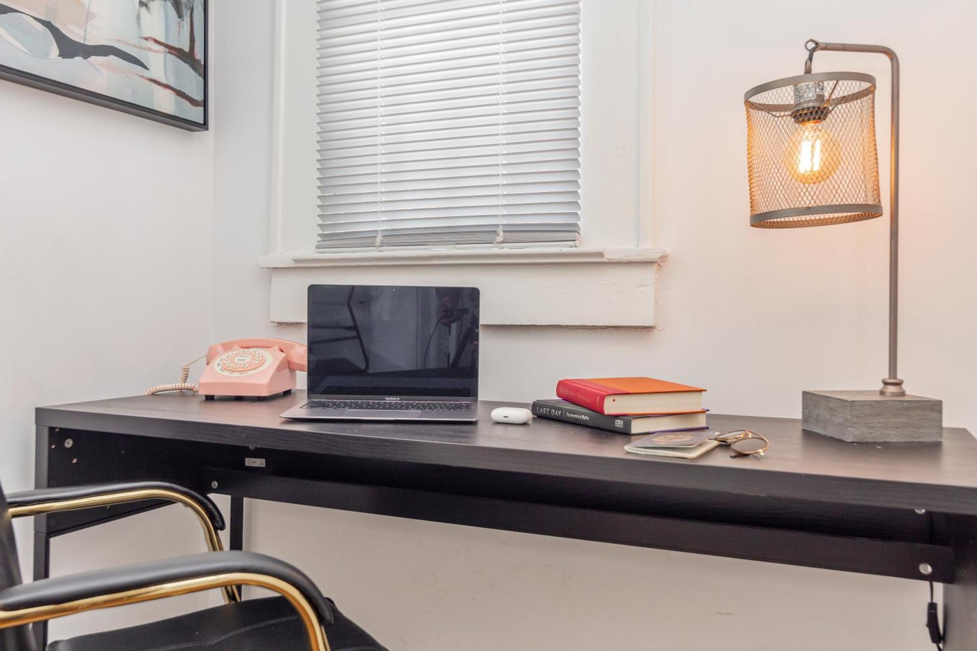 Miami Two Bedroom Apartment - Heart Of Wynwood & Edgewater - Private Parking Spot Екстер'єр фото
