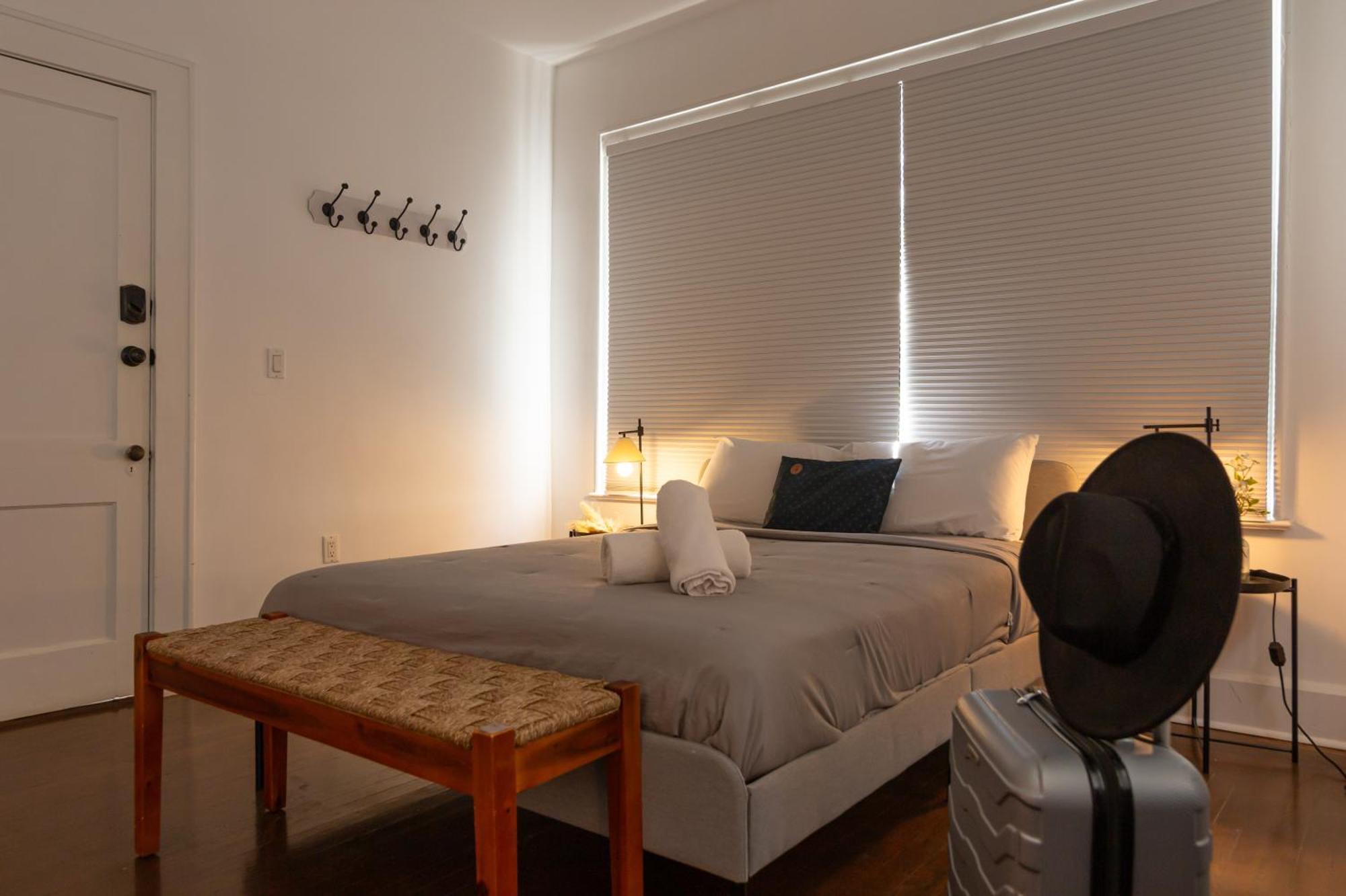 Miami Two Bedroom Apartment - Heart Of Wynwood & Edgewater - Private Parking Spot Екстер'єр фото