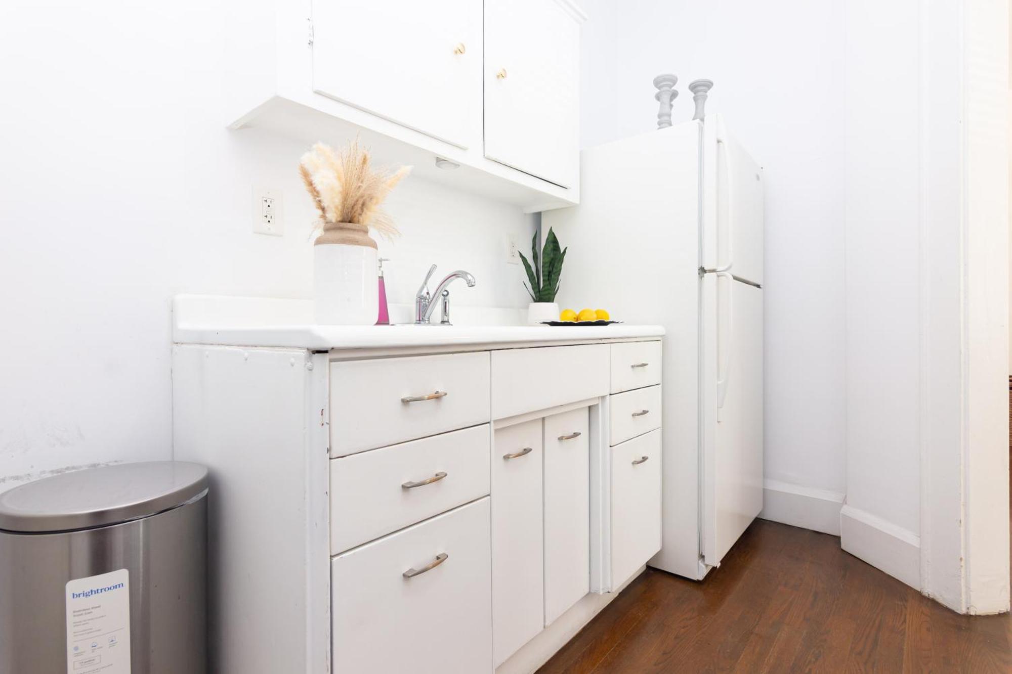 Miami Two Bedroom Apartment - Heart Of Wynwood & Edgewater - Private Parking Spot Екстер'єр фото