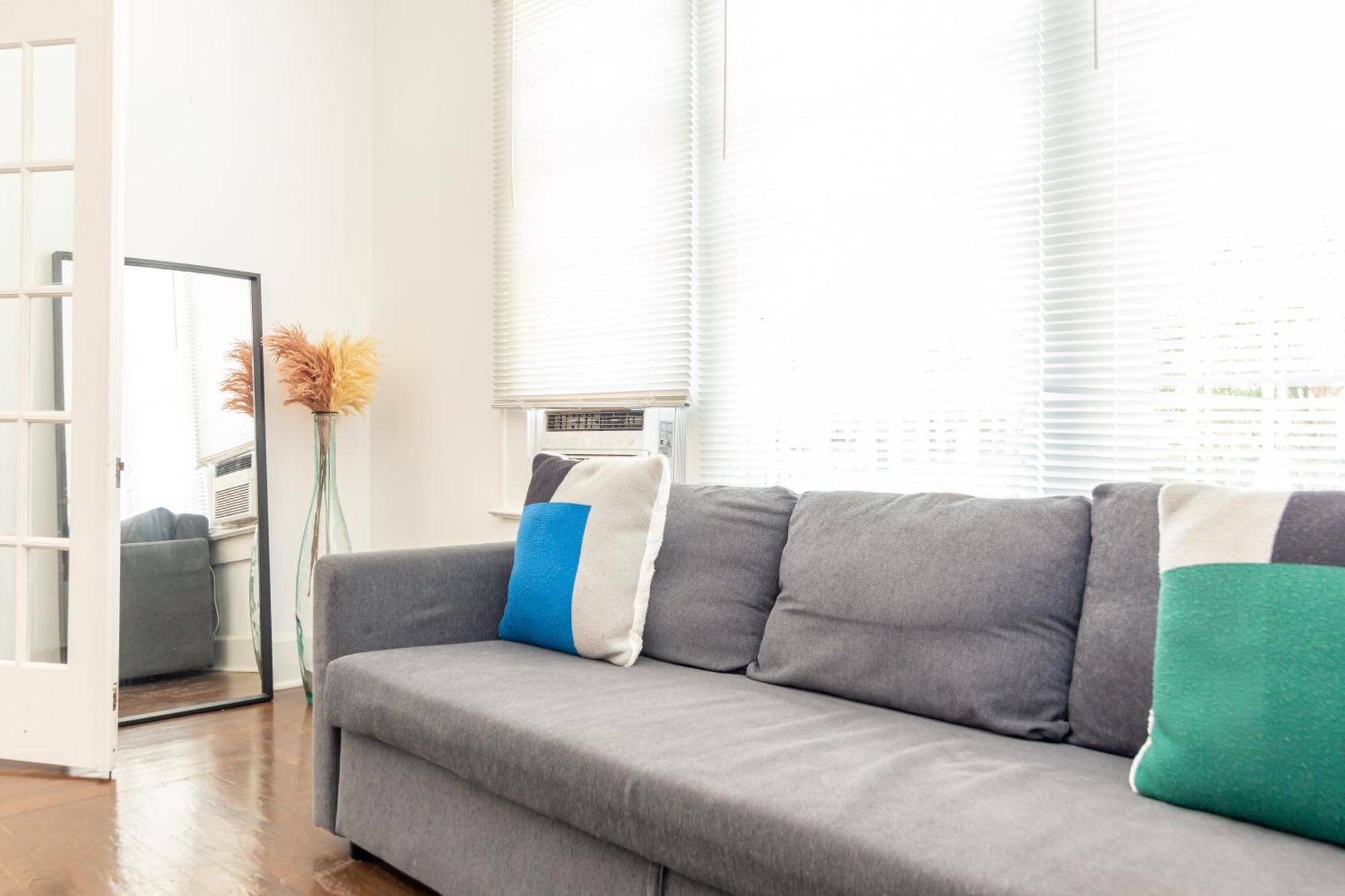 Miami Two Bedroom Apartment - Heart Of Wynwood & Edgewater - Private Parking Spot Екстер'єр фото