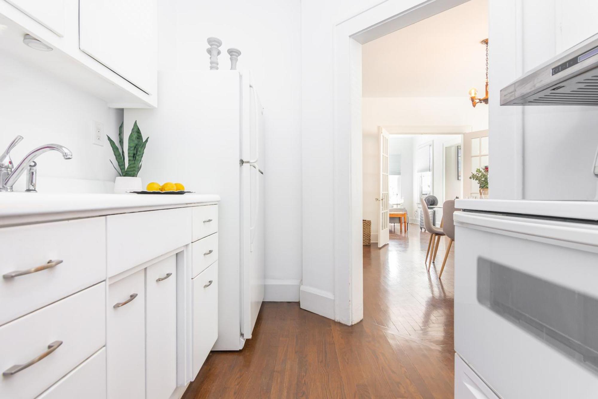 Miami Two Bedroom Apartment - Heart Of Wynwood & Edgewater - Private Parking Spot Екстер'єр фото