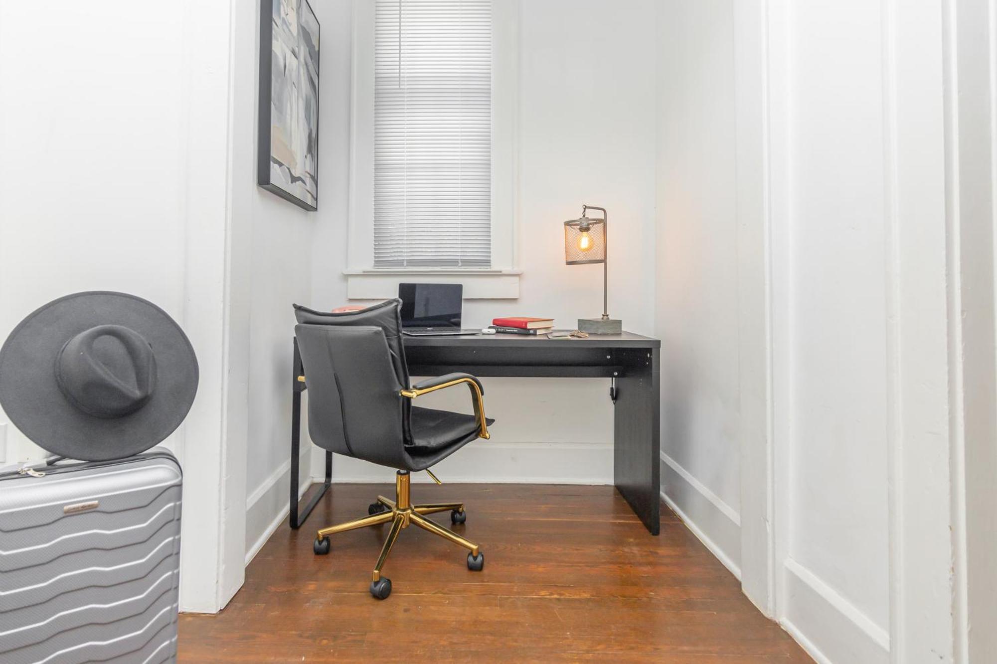 Miami Two Bedroom Apartment - Heart Of Wynwood & Edgewater - Private Parking Spot Екстер'єр фото