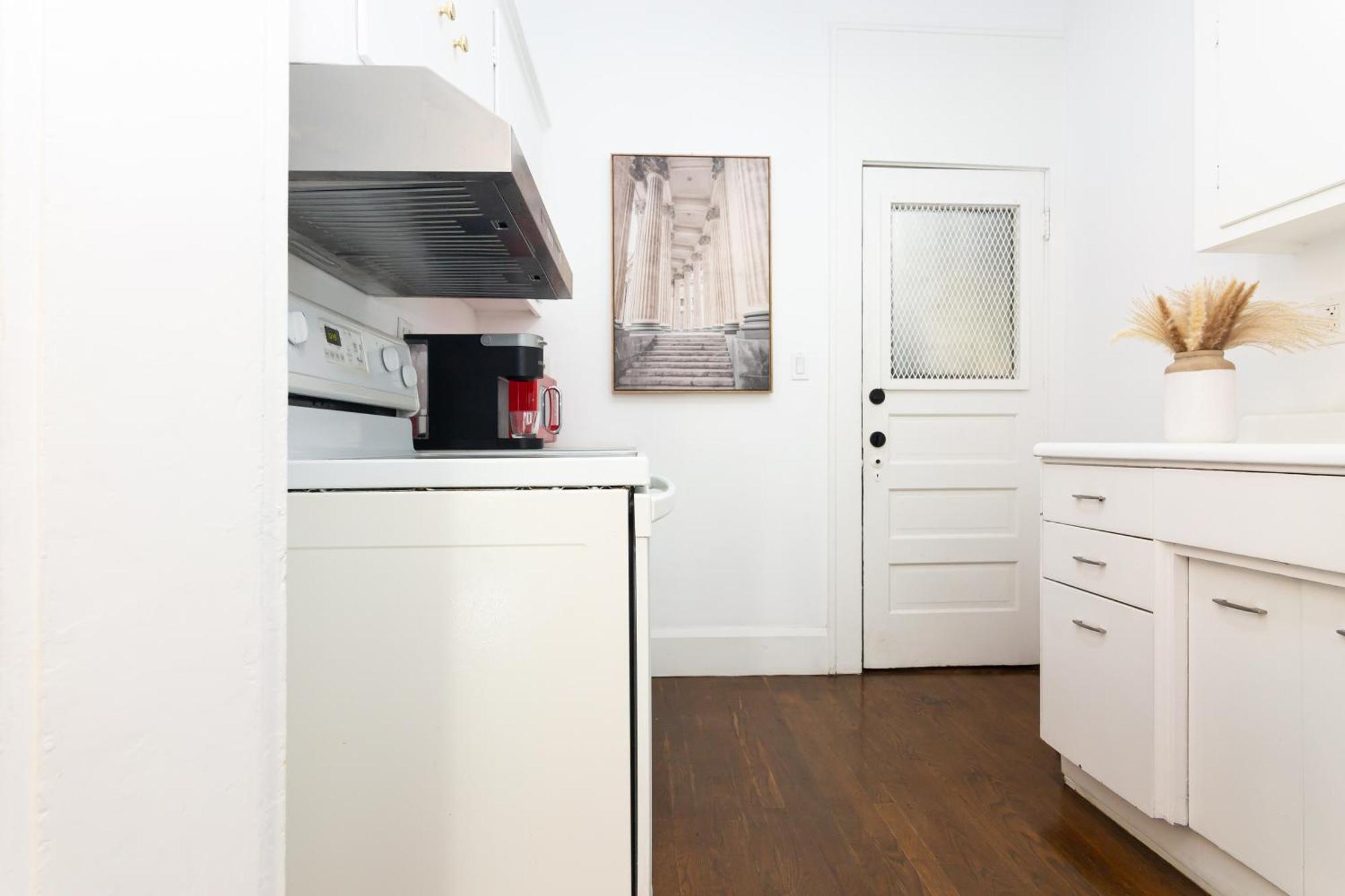 Miami Two Bedroom Apartment - Heart Of Wynwood & Edgewater - Private Parking Spot Екстер'єр фото