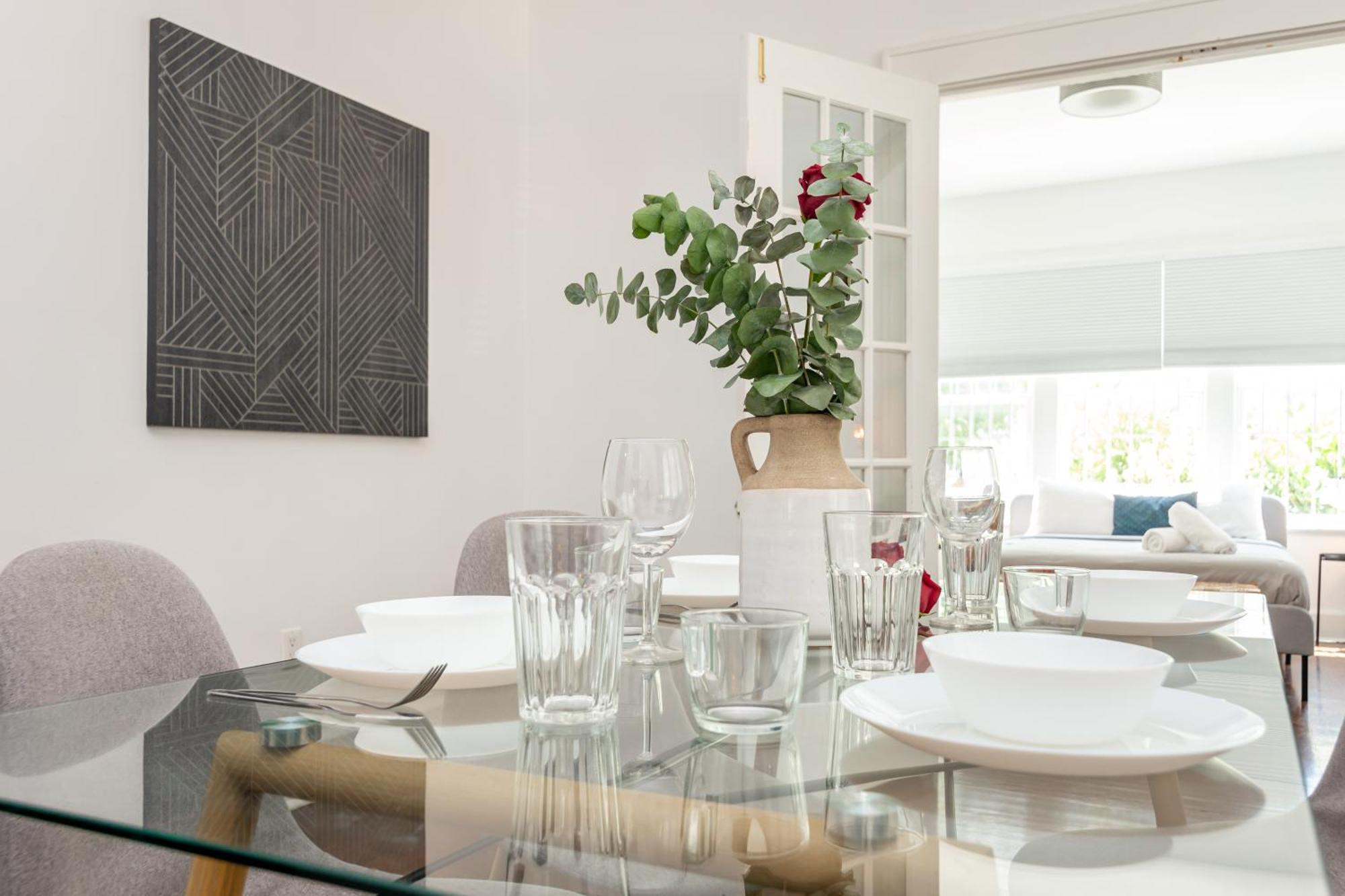 Miami Two Bedroom Apartment - Heart Of Wynwood & Edgewater - Private Parking Spot Екстер'єр фото