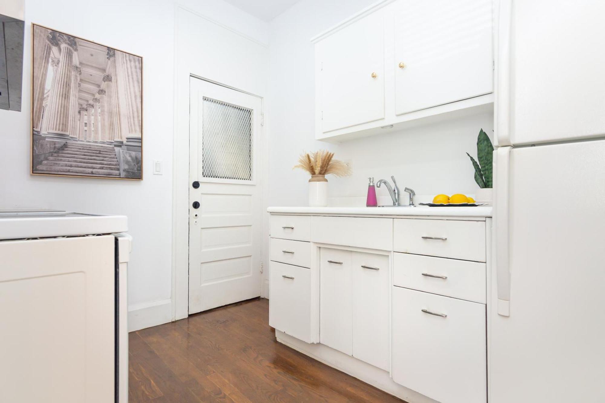 Miami Two Bedroom Apartment - Heart Of Wynwood & Edgewater - Private Parking Spot Екстер'єр фото