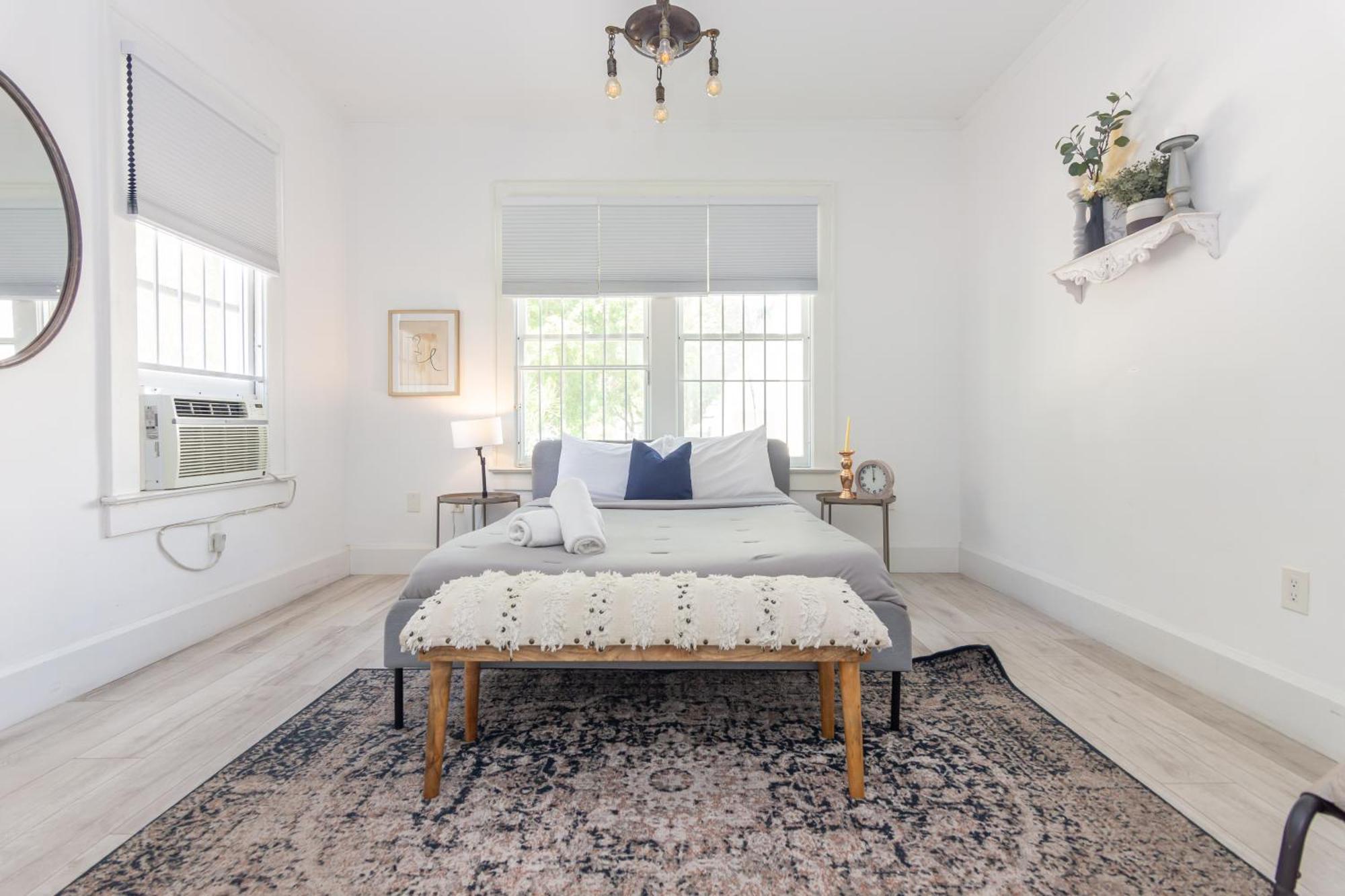 Miami Two Bedroom Apartment - Heart Of Wynwood & Edgewater - Private Parking Spot Екстер'єр фото