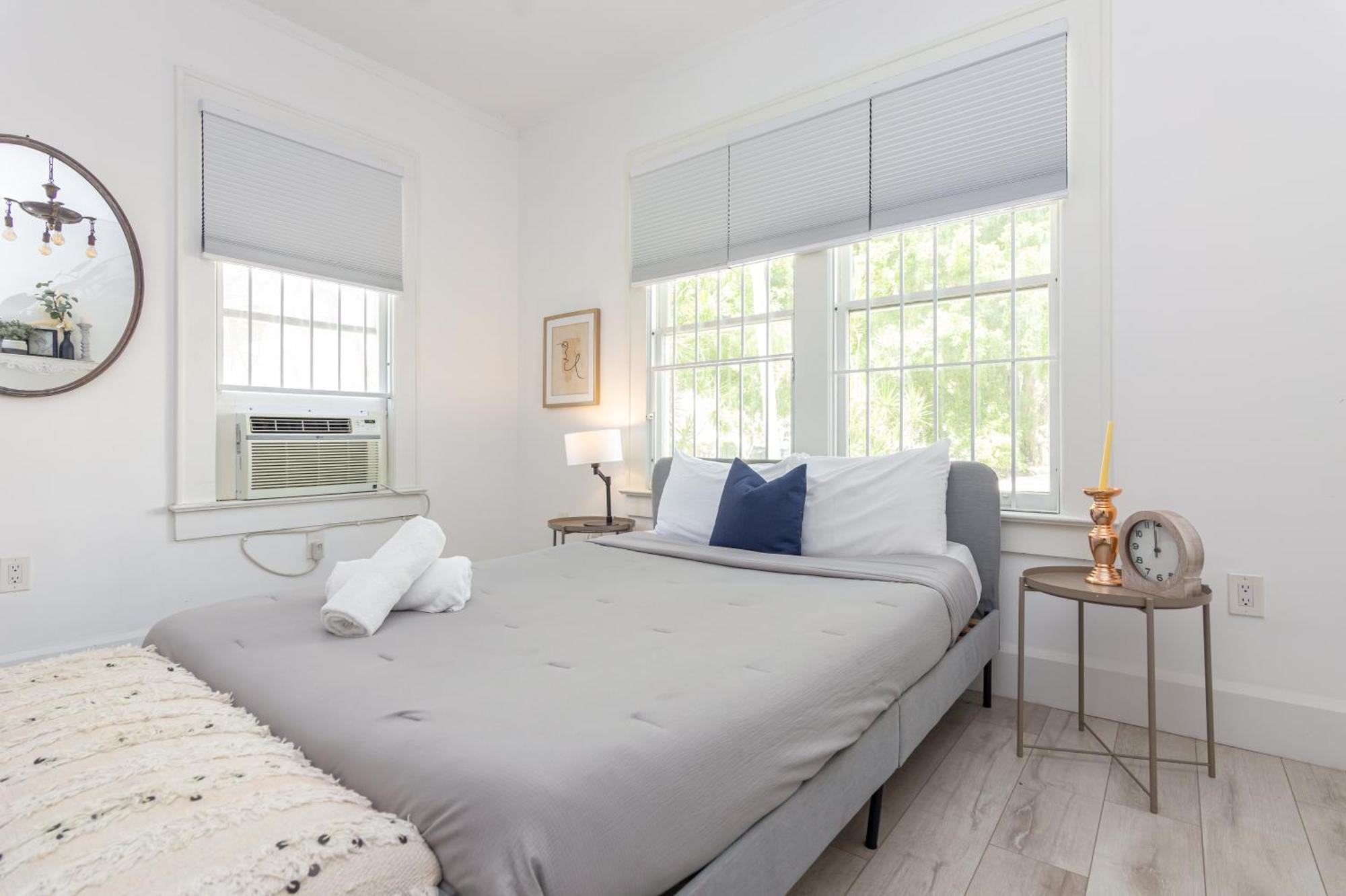 Miami Two Bedroom Apartment - Heart Of Wynwood & Edgewater - Private Parking Spot Екстер'єр фото