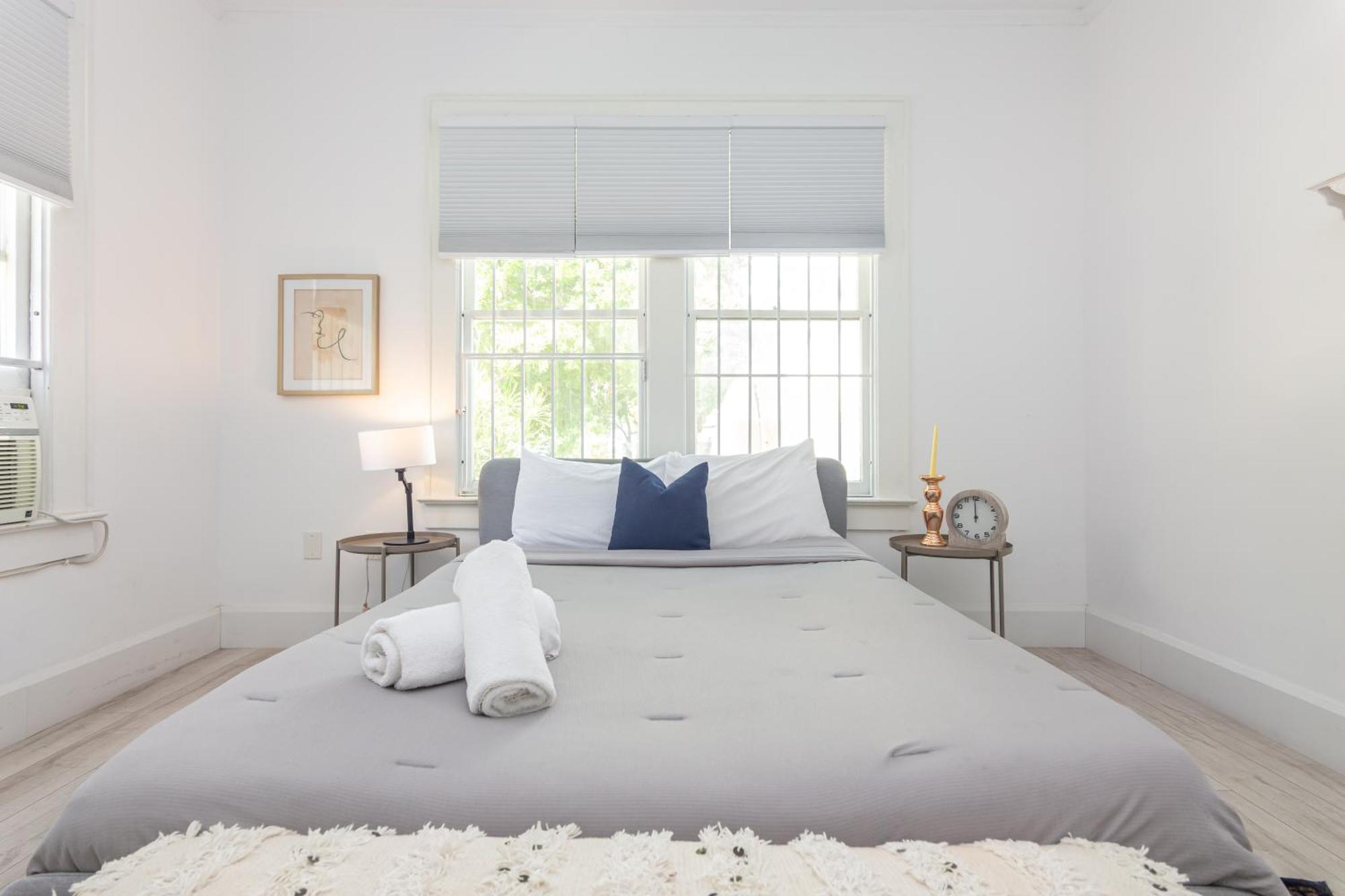 Miami Two Bedroom Apartment - Heart Of Wynwood & Edgewater - Private Parking Spot Екстер'єр фото