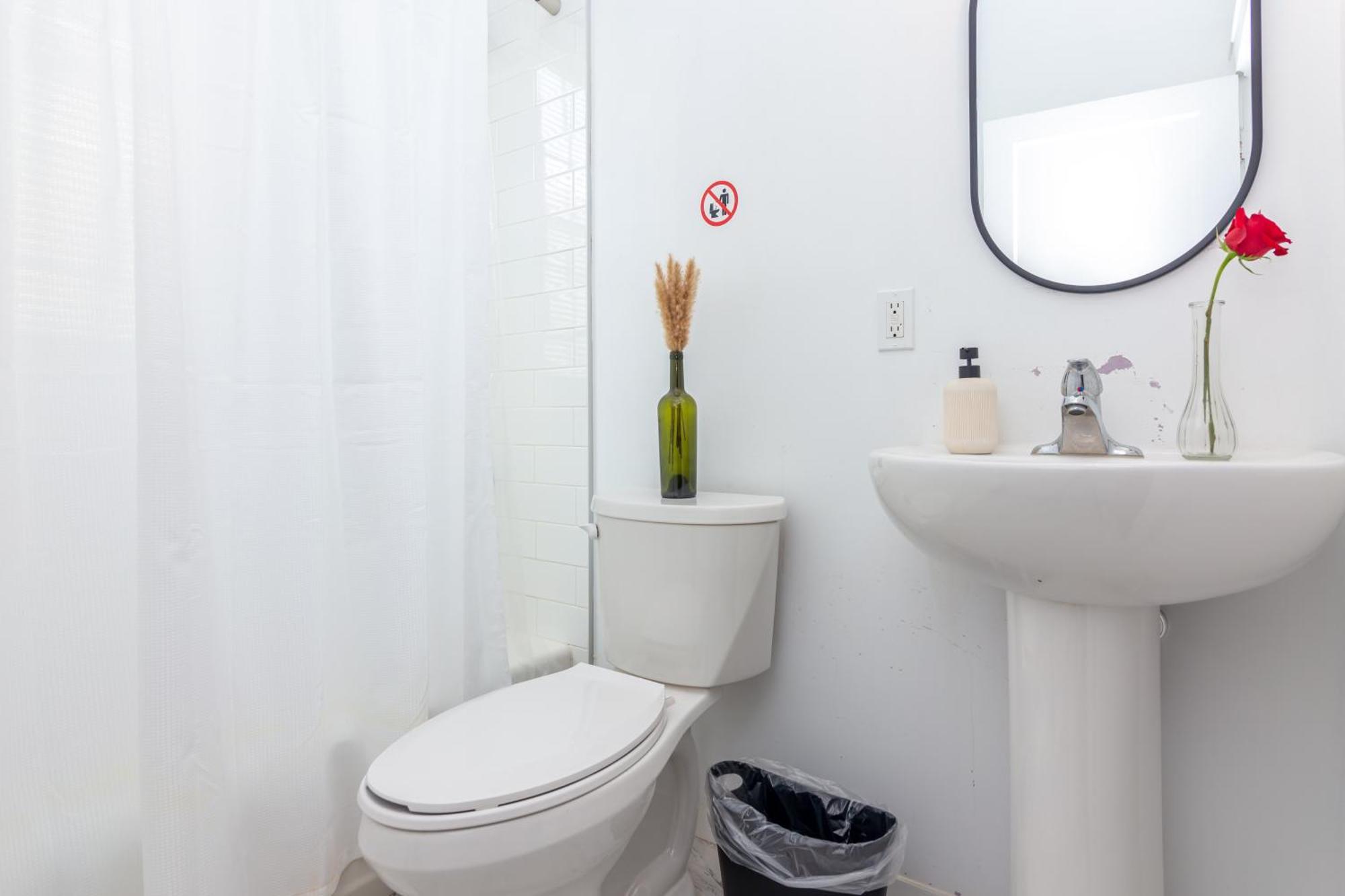 Miami Two Bedroom Apartment - Heart Of Wynwood & Edgewater - Private Parking Spot Екстер'єр фото