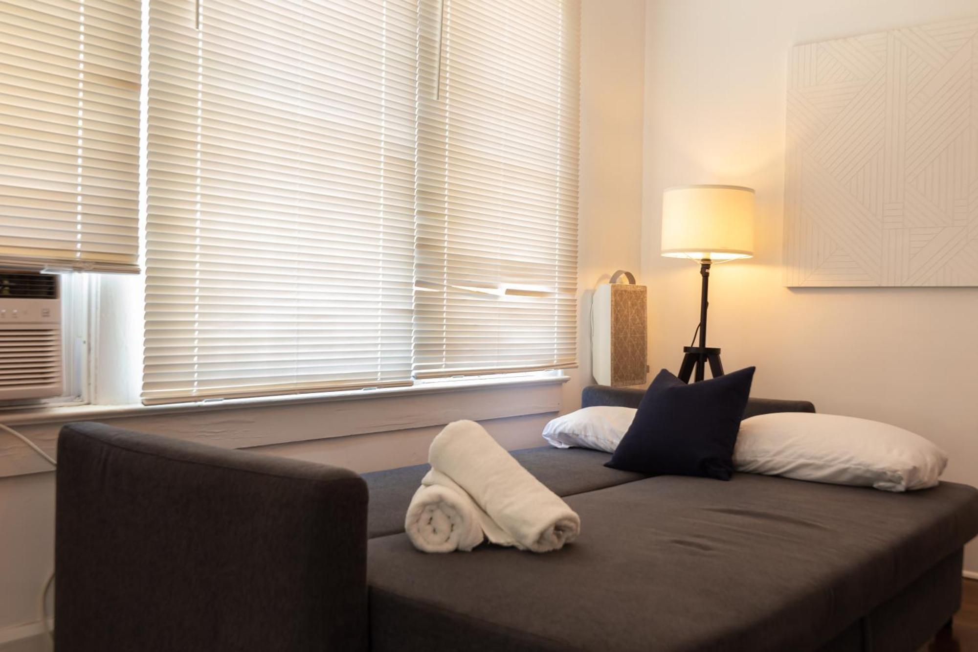 Miami Two Bedroom Apartment - Heart Of Wynwood & Edgewater - Private Parking Spot Екстер'єр фото