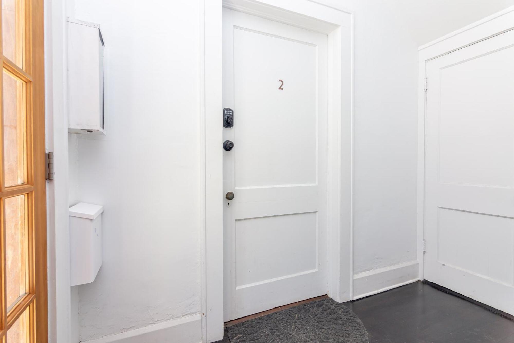 Miami Two Bedroom Apartment - Heart Of Wynwood & Edgewater - Private Parking Spot Екстер'єр фото